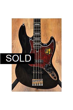 Sire Marcus Miller V7 Alder 4 Black 2nd Generation Sire Marcus Miller V7 Alder 4 Black 2nd Generation